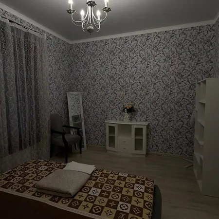 Апартаменти дом возле моря 2 *